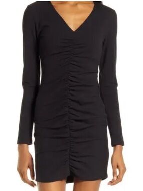 Reformation | Dresses | Reformation Reese Knit Dress | Poshmark